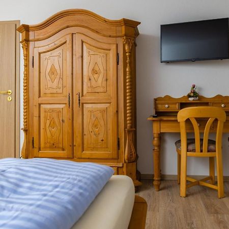 Gasthaus Roessle Bretzfeld Екстер'єр фото