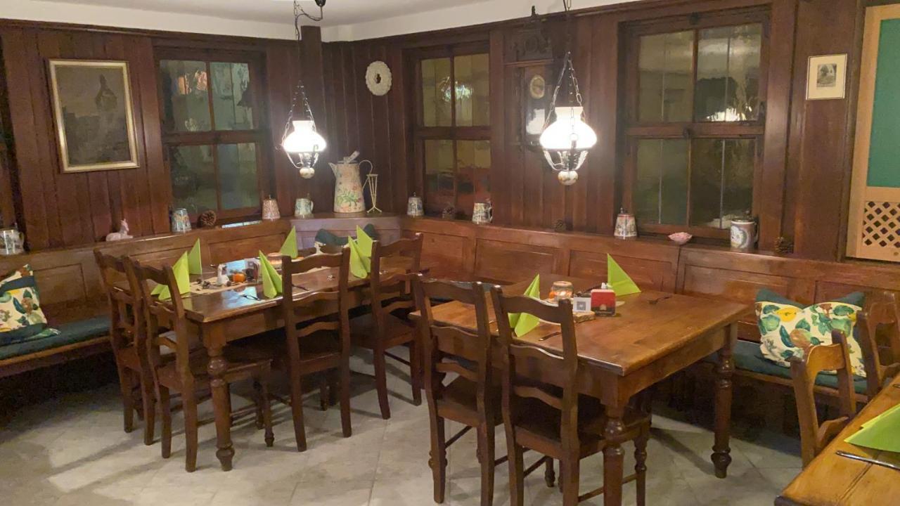 Gasthaus Roessle Bretzfeld Екстер'єр фото